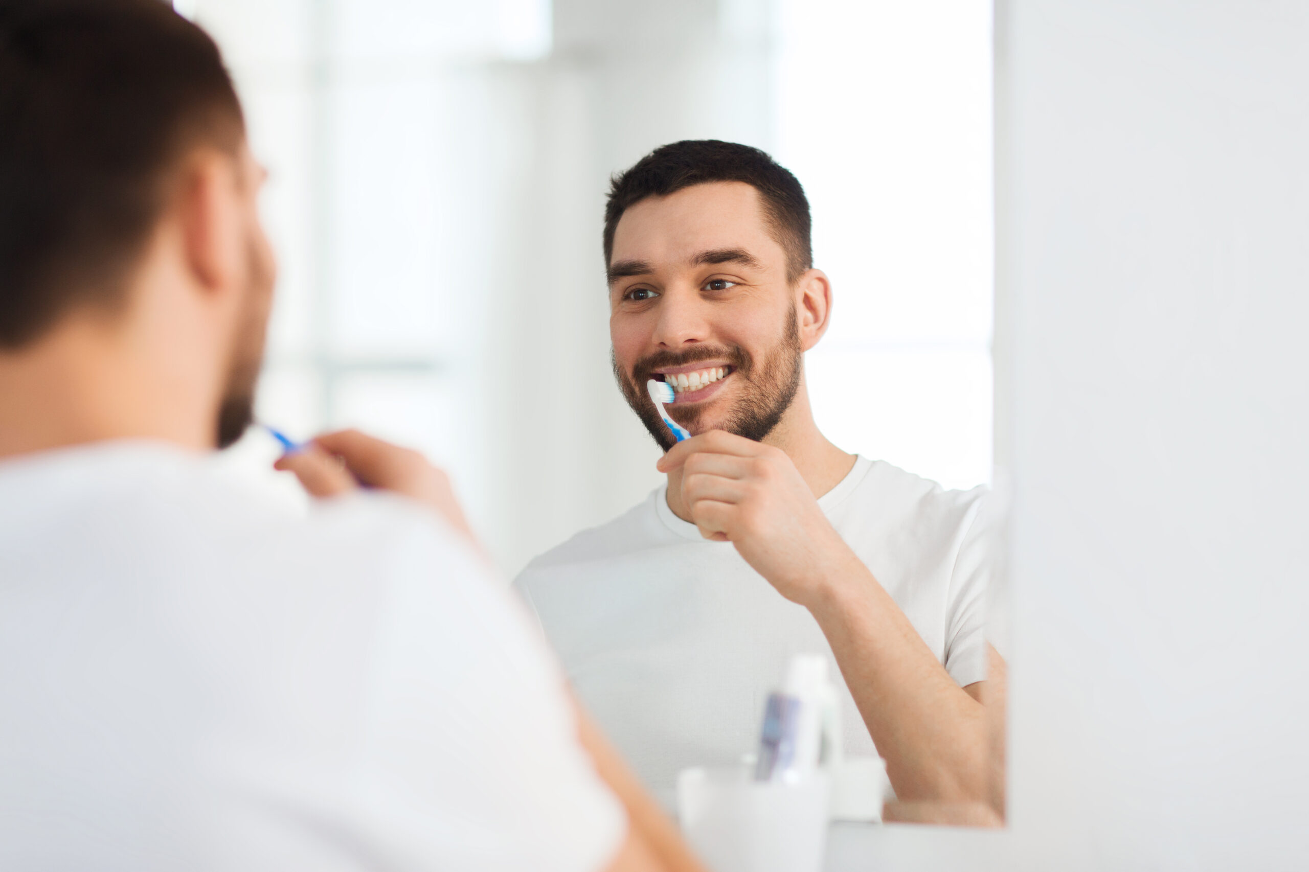 7 Ways to Combat Bad Breath | Dentist Near Me