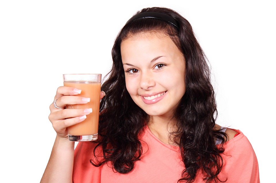 Are Your Drinks Attacking Your Teeth? | Norfolk Dentist