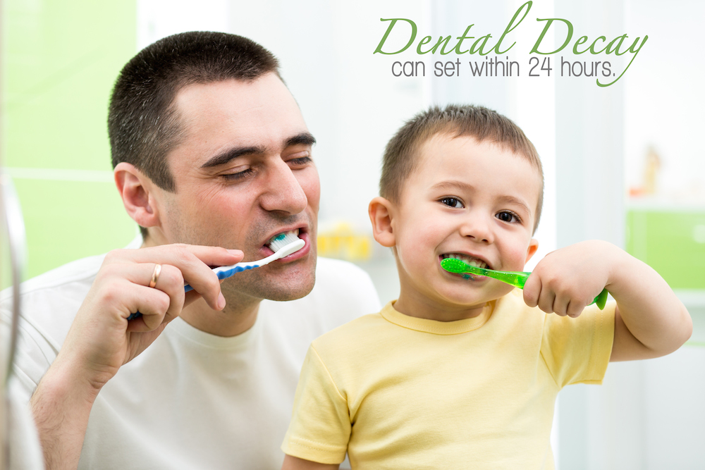 Tooth Decay – Something You Need to Know About | Dentist Norfolk