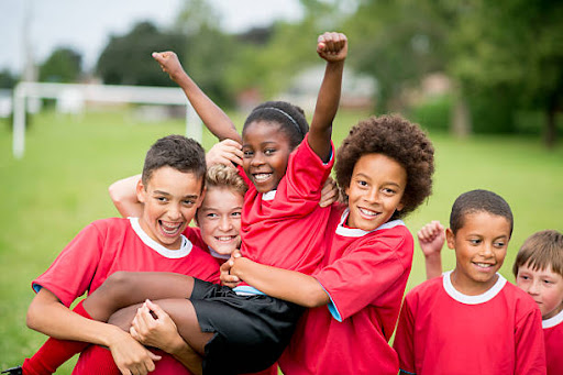 Protecting Your Child’s Smile: The Importance of Mouthguards in Sports | Dentist Norfolk